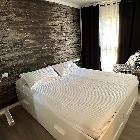 Apartment Torres Yomely Americas *